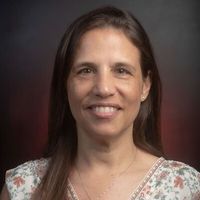 María Amalia Fuentes León María Amalia Fuentes León