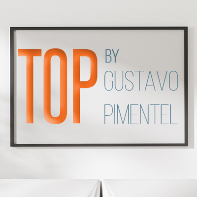 Top By Gustavo Pimentel