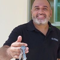 Jorge Alvarado
