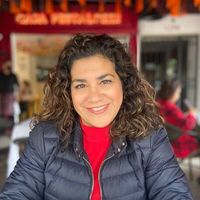 Sandra Sámano