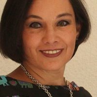 Verónica Ortíz