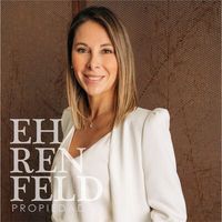Paula Ehrenfeld