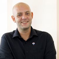 Ahmed Mohamed M. Galala