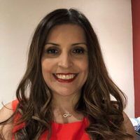 Wendy Cruz