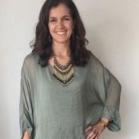 Eugenia Baños de Ezcurdia