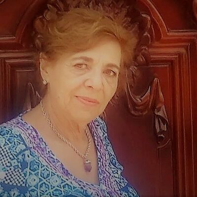 Martha Abraham Méndez