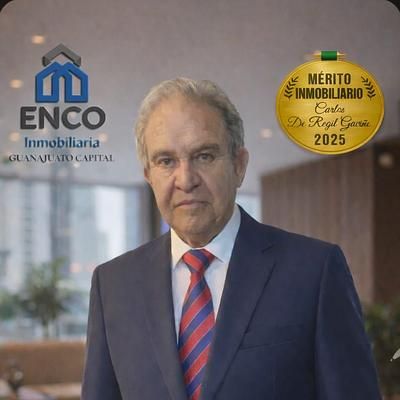 Carlos De Regil Gaviño