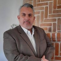 Jorge Antonio Lazaro