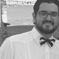Manuel Baez Seijas
