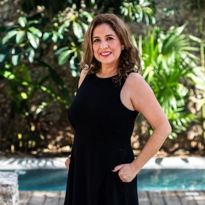 Cynthia Cruz Culebro