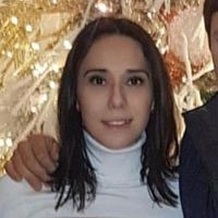 Veronica Serrano