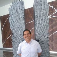 Jaime Aguilar Fraustro