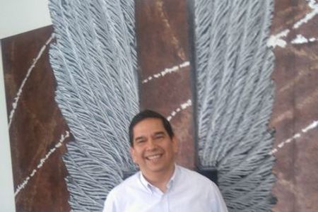 Jaime Aguilar Fraustro
