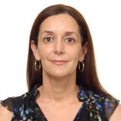 Berta Sepulveda Garza