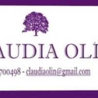 Claudia Olin