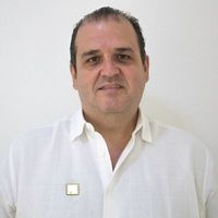 Francisco González