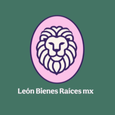 León Bienes Raíces mx