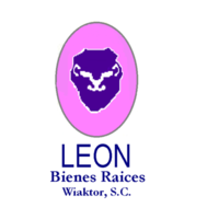 León Bienes Raíces WIAKTOR, S.C.
