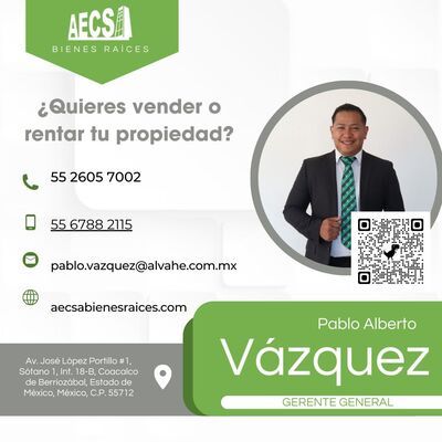 Pablo Alberto Vazquez Hernandez