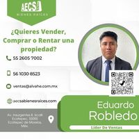 Eduardo Robledo