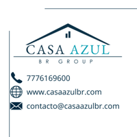 CASA AZUL BR GROUP CASA AZUL BR GROUP