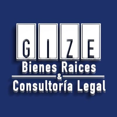 GIZE Bienes Raices & Consultoria Legal