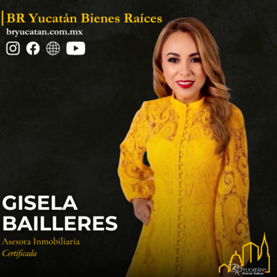 L.C.C. Gisela Bailleres