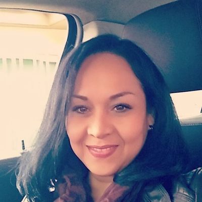 Norma Alicia Razo Mendez