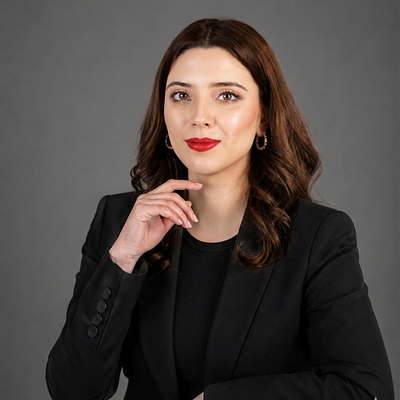 Perla Aguirre