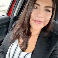 Verónica Salazar González