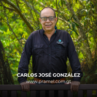 Carlos José González Carlos José González