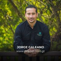 Jorge Galeano Jorge Galeano