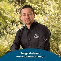 Jorge Galeano