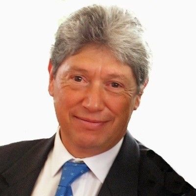 Sergio De La Rocha Rivera