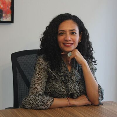 Graciela Aguilar Chavarría