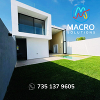 Macrosolutions Inmuebles
