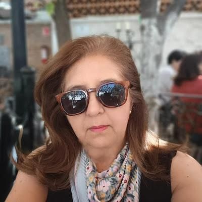 Angelica Calderon