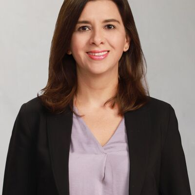 Alejandra Tavarez Aramburo