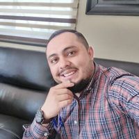 Eddy Rosales