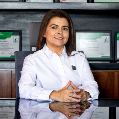 Mariela Salazar - Inmobalsa