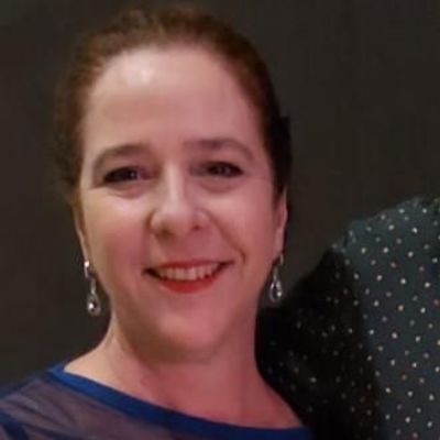 Ma José Cámara Ruz