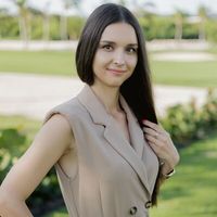 Ksenia Pevneva
