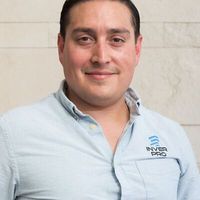 Federico Treviño