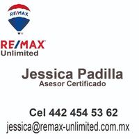Jessica Padilla
