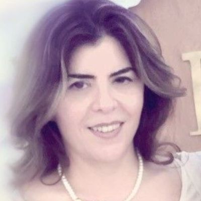 Elena Cámara Manzanilla