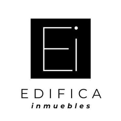 EDIFICA inmuebles