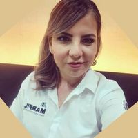 Carla Victoria Morin Duran Carla Victoria Morin Duran