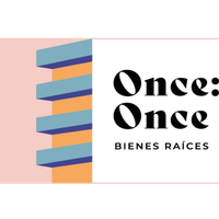 Once Once Bienes Raíces