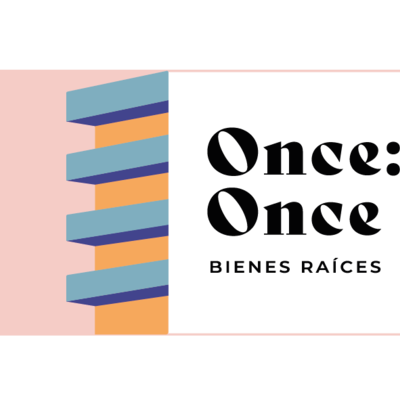 Once Once Bienes Raíces
