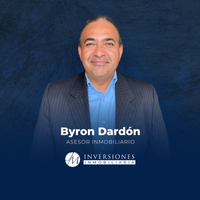 Byron Dardón